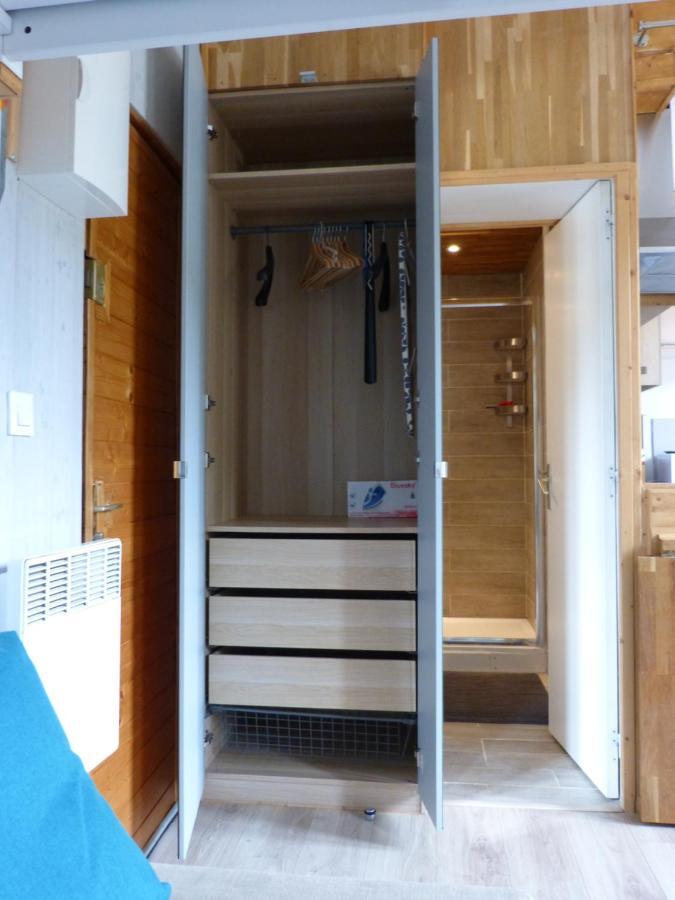 Studio La Garde Virage 16 Exterior photo