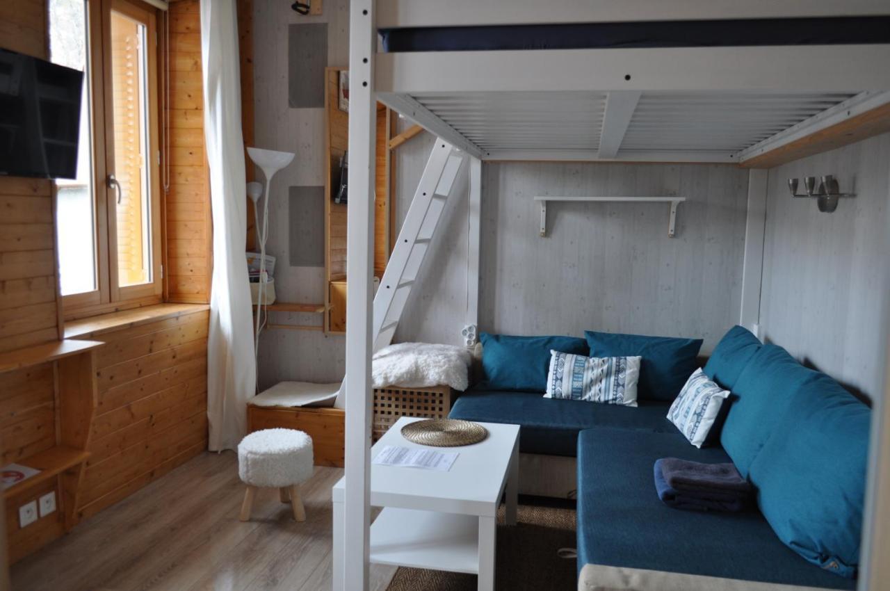 Studio La Garde Virage 16 Exterior photo