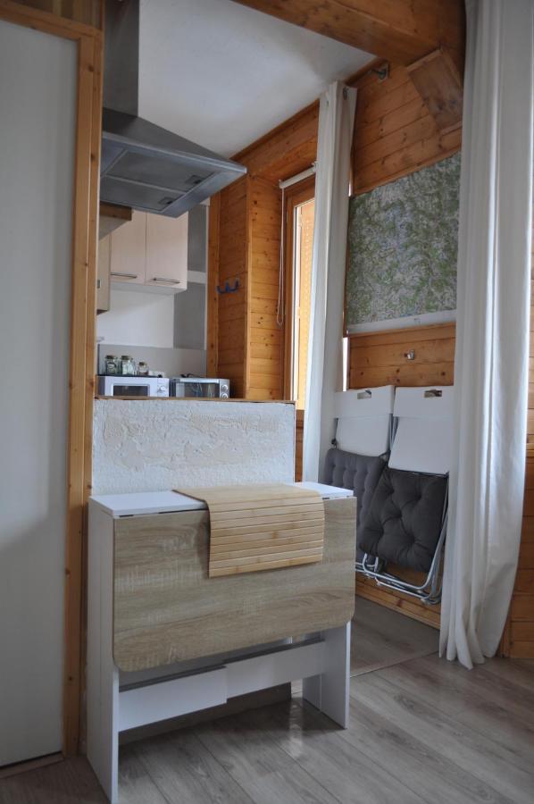 Studio La Garde Virage 16 Exterior photo