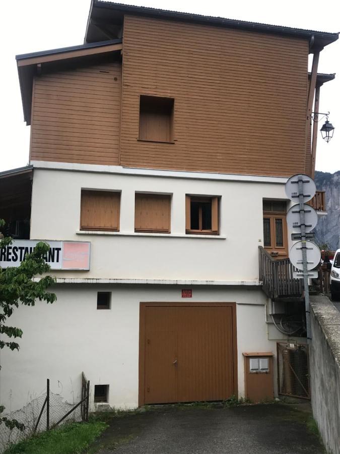 Studio La Garde Virage 16 Exterior photo