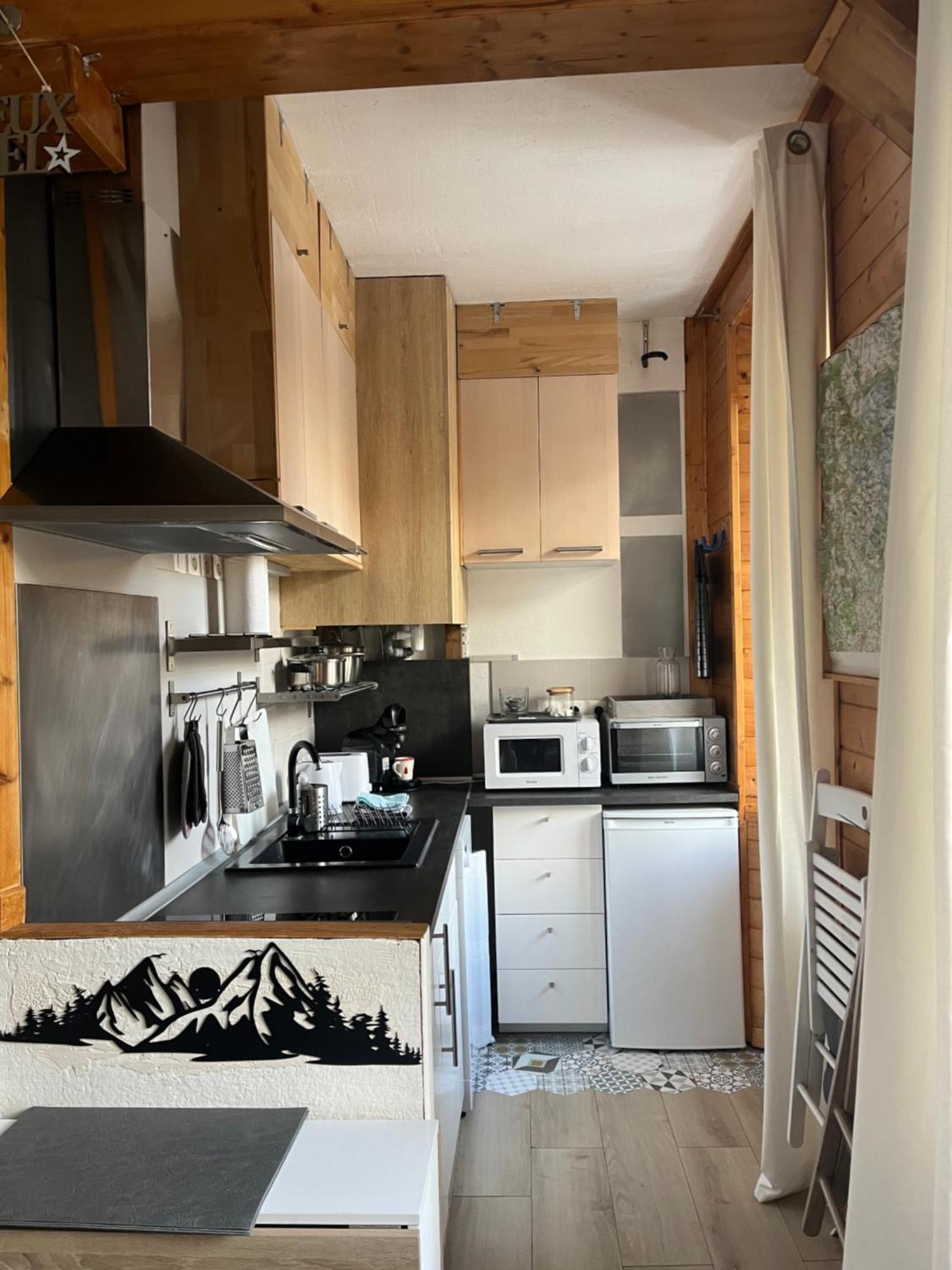 Studio La Garde Virage 16 Exterior photo